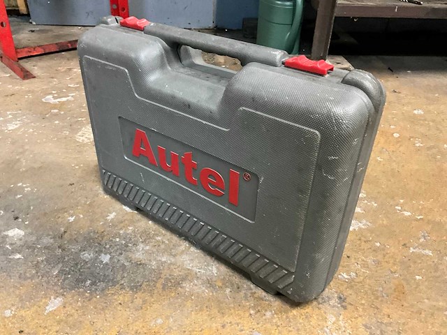 Maxidas automotive diagnostische apparaat - afbeelding 9 van  9