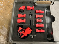 Maxidas automotive diagnostische apparaat - afbeelding 7 van  9