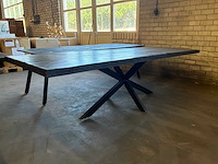 Maxim eetkamertafel - afbeelding 1 van  7