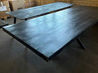 Maxim eetkamertafel - afbeelding 4 van  7