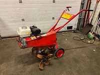 Maxim rmt 55h grondfrees - afbeelding 1 van  5