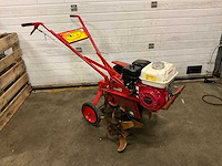 Maxim rmt 55h grondfrees - afbeelding 2 van  5