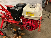 Maxim rmt 55h grondfrees - afbeelding 3 van  5