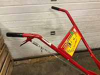 Maxim rmt 55h grondfrees - afbeelding 5 van  5