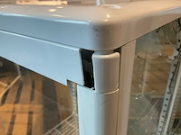 Maxima - 09400805 - mini koelvitrine (2x) - afbeelding 3 van  4