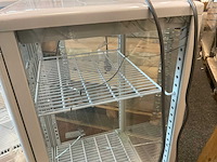 Maxima - 09400805 - mini koelvitrine (2x) - afbeelding 4 van  4