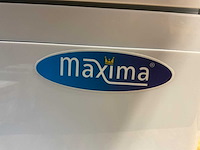 Maxima - 09400805 - mini koelvitrine - afbeelding 5 van  5