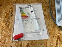 Maxima - 09400805 - mini koelvitrine - afbeelding 4 van  4