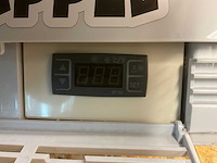 Maxima - 09400805 - mini koelvitrine - afbeelding 3 van  5