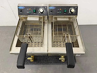 Maxima - 13l - friteuse (2x) - afbeelding 4 van  7