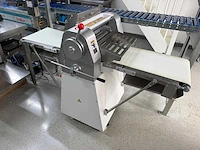 Maxima - 2022 - mflds380 - deeguitrolmachine - afbeelding 3 van  13