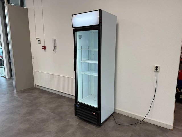 Maxima - bottle cooler 360l - koelkasten - afbeelding 1 van  12