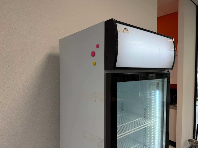 Maxima - bottle cooler 360l - koelkasten - afbeelding 9 van  12