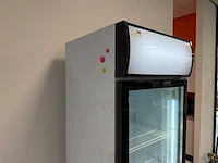 Maxima - bottle cooler 360l - koelkasten - afbeelding 9 van  12
