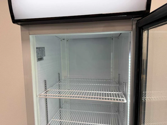 Maxima - bottle cooler 360l - koelkasten - afbeelding 12 van  12