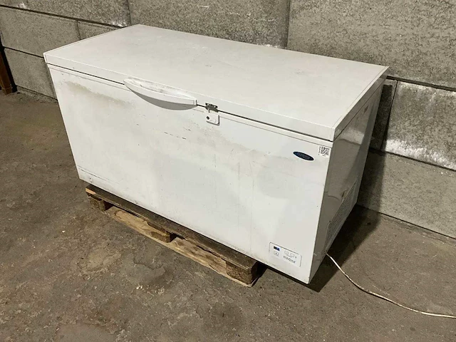 Maxima - chf 446 - vrieskist - afbeelding 1 van  7