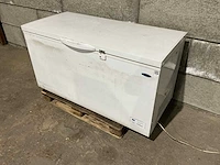 Maxima - chf 446 - vrieskist