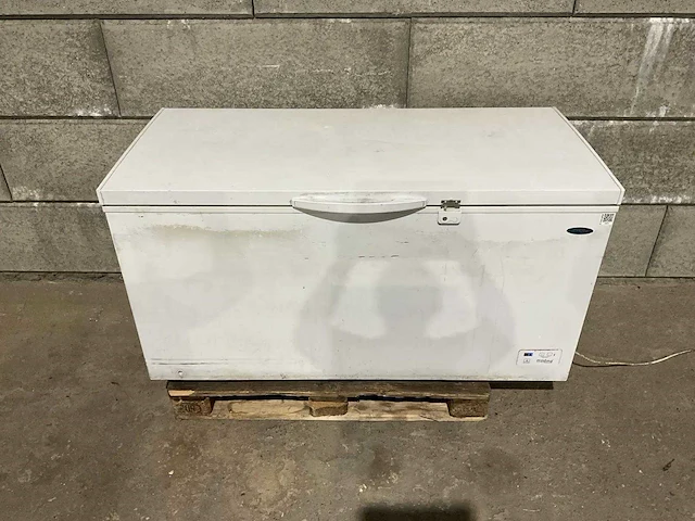 Maxima - chf 446 - vrieskist - afbeelding 2 van  7