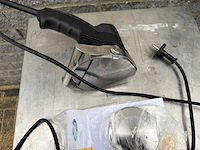 Maxima - doner / shoarma mes - döner mes - afbeelding 2 van  2