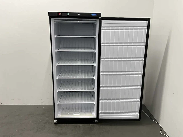 Maxima - fr 600b - vriezer - afbeelding 5 van  7