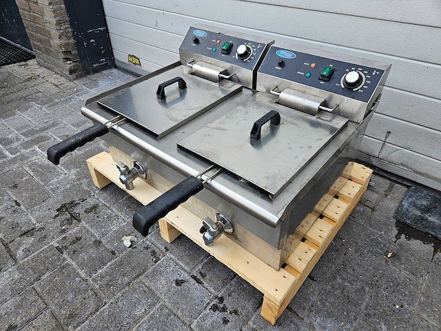 Maxima - friteuse - afbeelding 1 van  1
