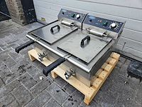 Maxima - friteuse - afbeelding 1 van  1