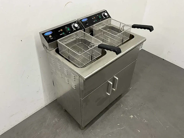 Maxima - friteuse - afbeelding 1 van  7