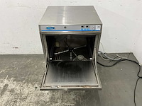 Maxima - korvenvaatwasmachine - afbeelding 2 van  5