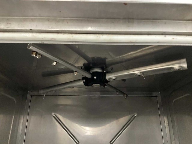 Maxima - korvenvaatwasmachine - afbeelding 4 van  5