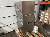 Maxima - korvenvaatwasmachine - afbeelding 2 van  5