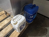 Maxima - korvenvaatwasmachine - afbeelding 3 van  5