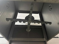 Maxima - korvenvaatwasmachine - afbeelding 5 van  5