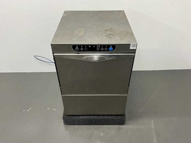 Maxima - korvenvaatwasmachine - afbeelding 2 van  7