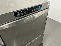 Maxima - korvenvaatwasmachine - afbeelding 5 van  7