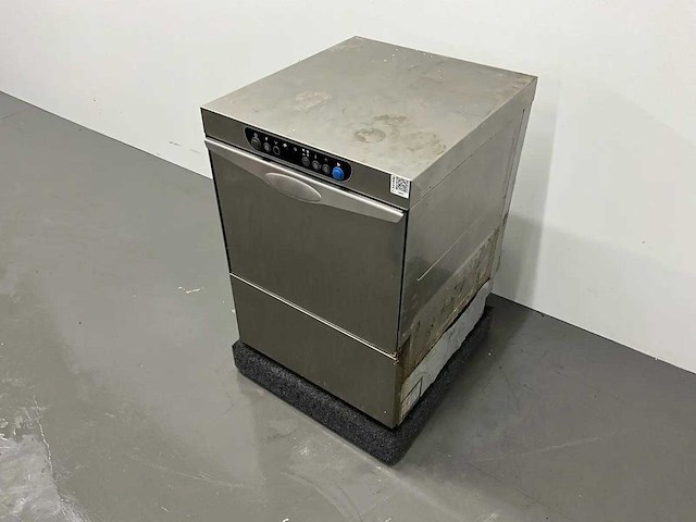 Maxima - korvenvaatwasmachine - afbeelding 1 van  7