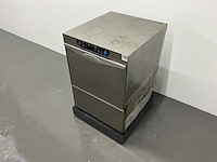 Maxima - korvenvaatwasmachine - afbeelding 1 van  7