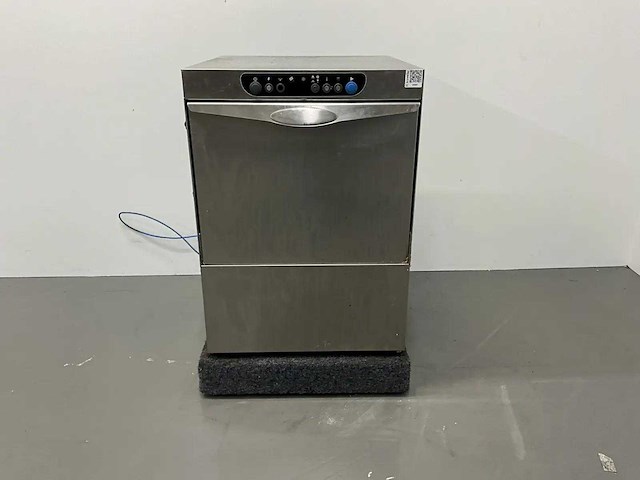 Maxima - korvenvaatwasmachine - afbeelding 3 van  7