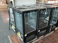 Maxima - mini koelvitrine (6x) - afbeelding 1 van  1