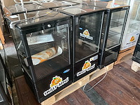 Maxima - mini koelvitrine (6x) - afbeelding 1 van  2