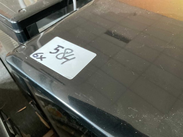 Maxima - mini koelvitrine (6x) - afbeelding 2 van  2