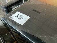 Maxima - mini koelvitrine (6x) - afbeelding 2 van  2