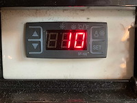 Maxima - mini koelvitrine - afbeelding 3 van  4