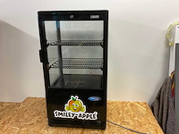 Maxima - mini koelvitrine - afbeelding 1 van  4