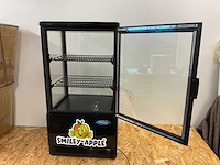 Maxima - mini koelvitrine - afbeelding 2 van  4