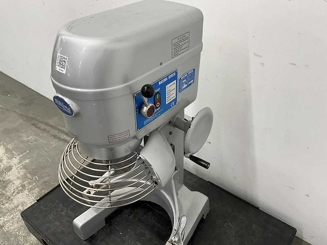 Maxima - mpm 30 - planeetmenger - afbeelding 2 van  7