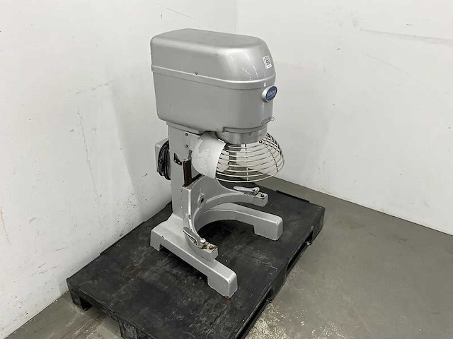 Maxima - mpm 30 - planeetmenger - afbeelding 4 van  7