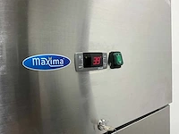 Maxima - r 600 gn - mobiele koelkast - afbeelding 4 van  9