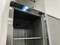 Maxima - r 600 gn - mobiele koelkast - afbeelding 7 van  9