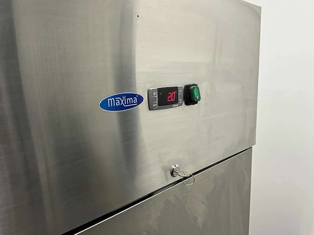 Maxima - r 600 gn - mobiele koelkast - afbeelding 4 van  9