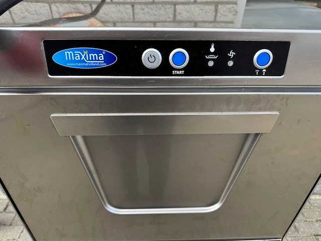 Maxima - vaatwasser - afbeelding 3 van  4